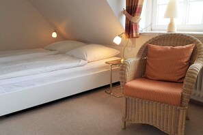 3 soveværelser, weekendseng, Wi-Fi