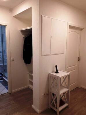 Interior - House Antje FW Strandleben* (Nieblum)