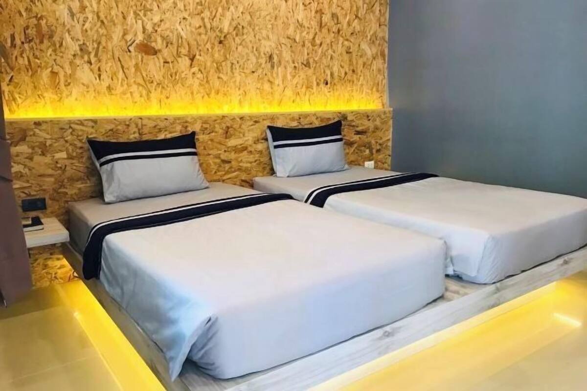 เตียง Select Comfort, เปล/เตียงเด็กอ่อน (ฟรี), เตียงเสริม/เปล