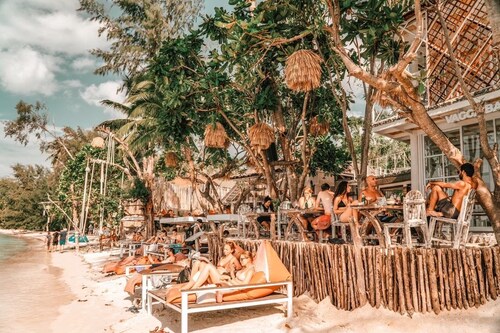 See Through Boutique Resort