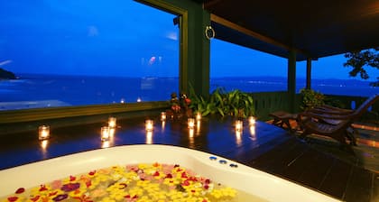 Sea Breeze Resort