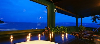 Sea Breeze Resort