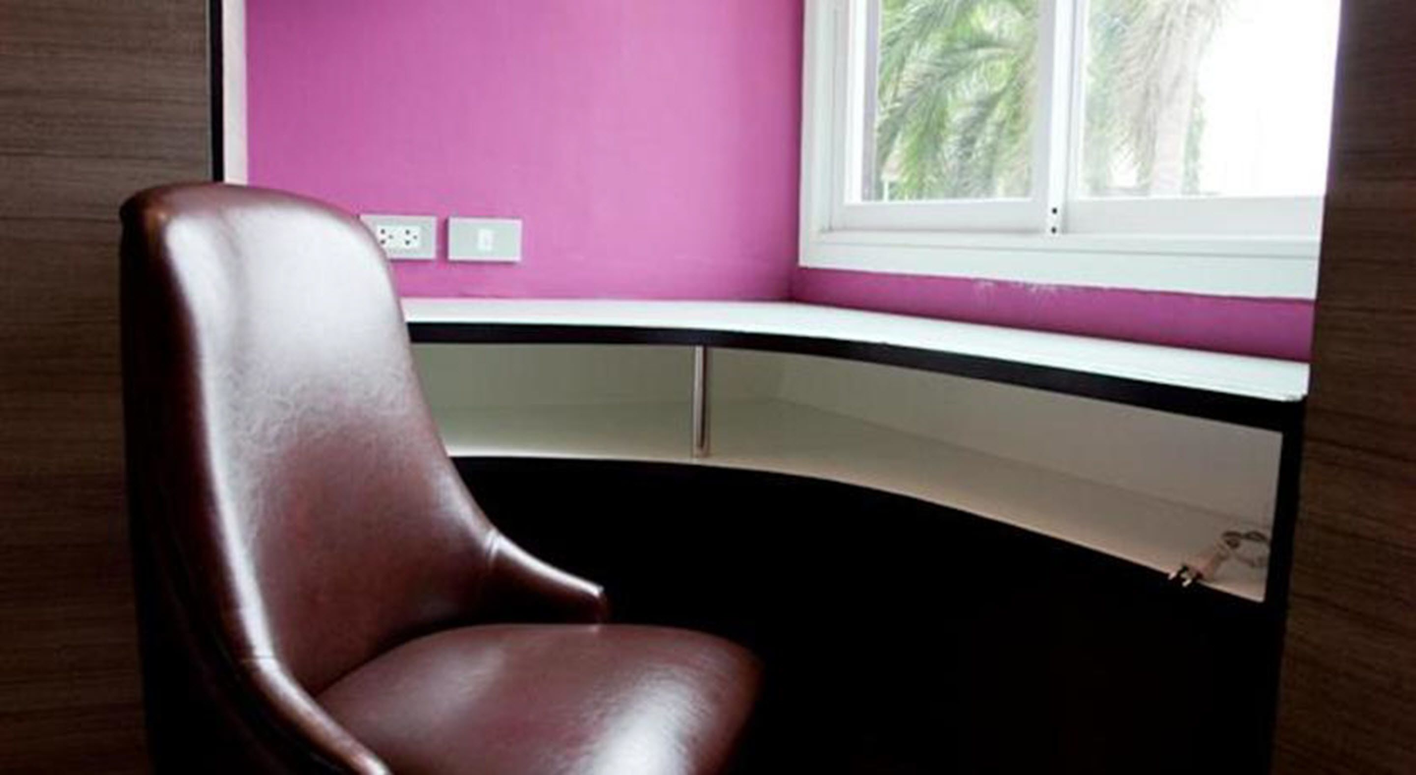 Foto - Aspira Suites Sukhumvit 20