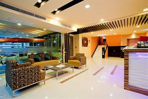 iCheck inn Residences Sukhumvit 20