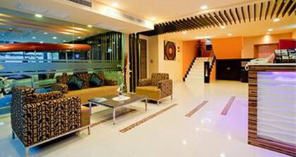 iCheck inn Residences Sukhumvit 20