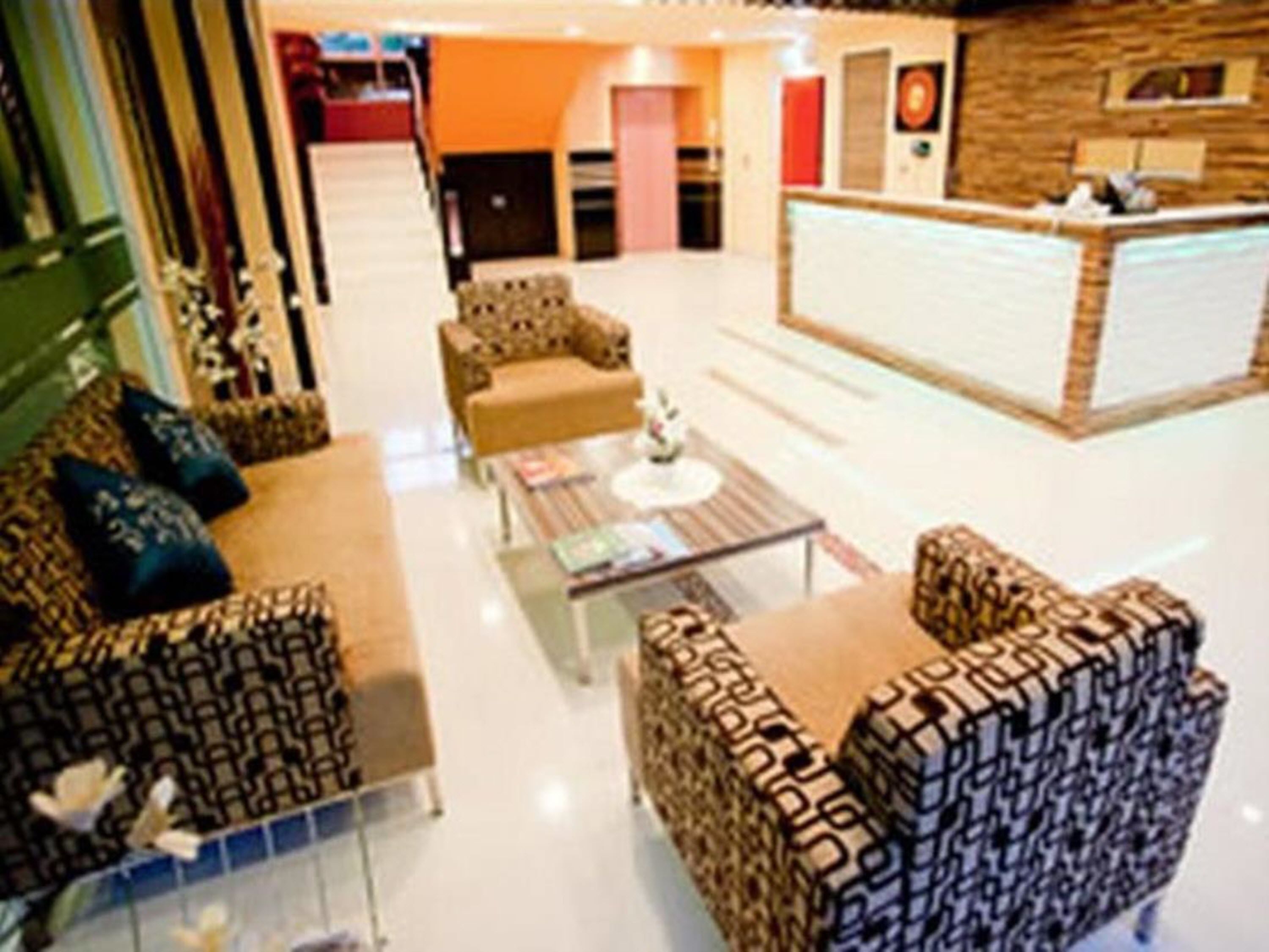 Foto - Aspira Suites Sukhumvit 20