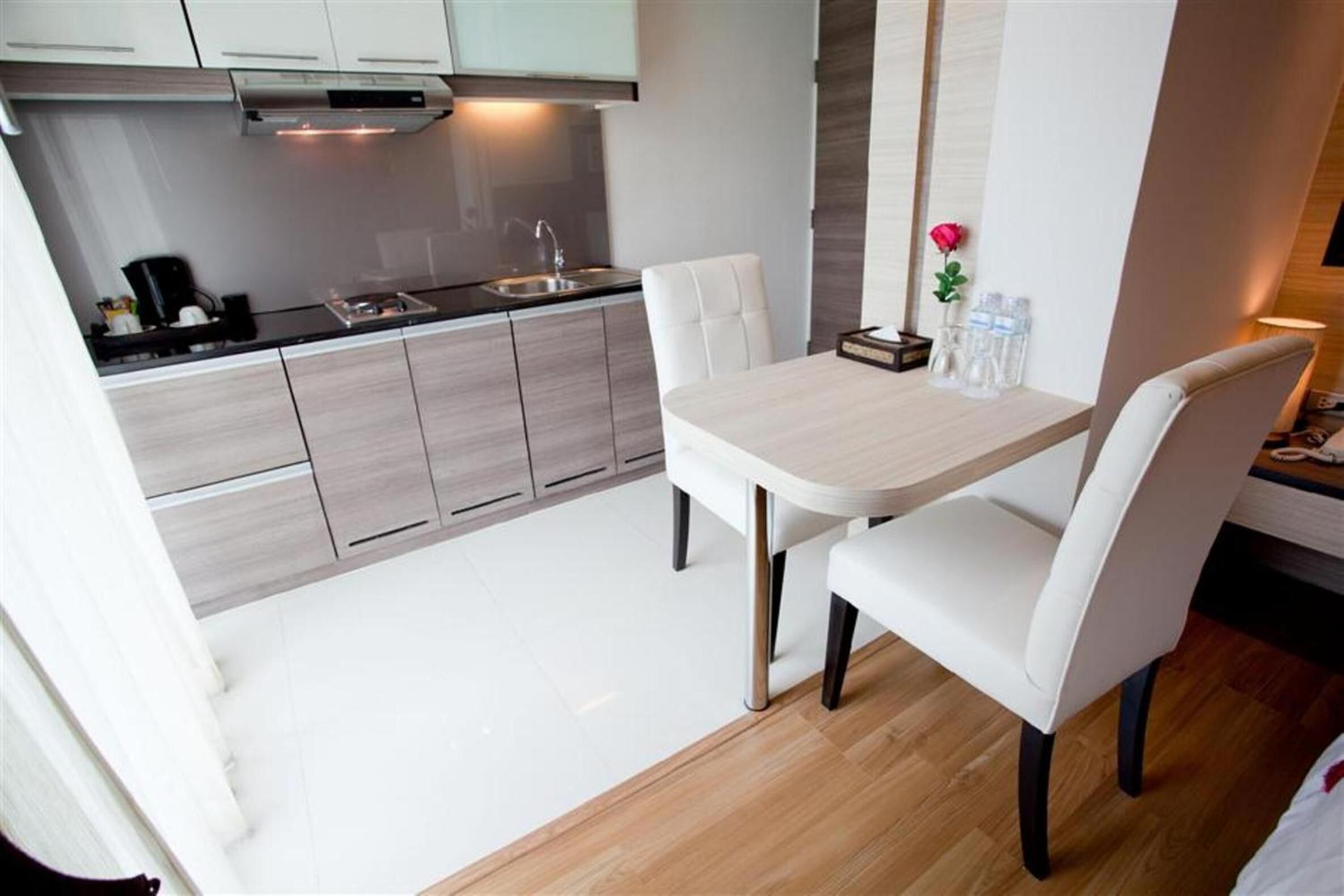 Foto - Aspira Suites Sukhumvit 20