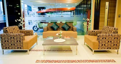 iCheck inn Residences Sukhumvit 20