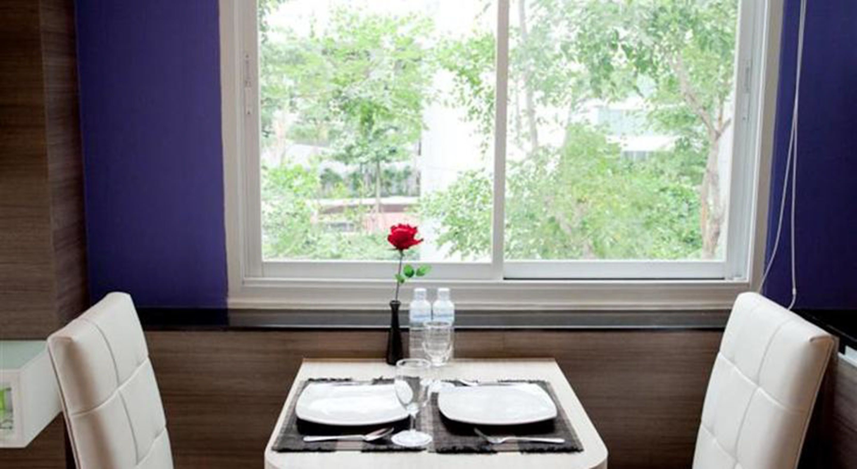 Foto - Aspira Suites Sukhumvit 20