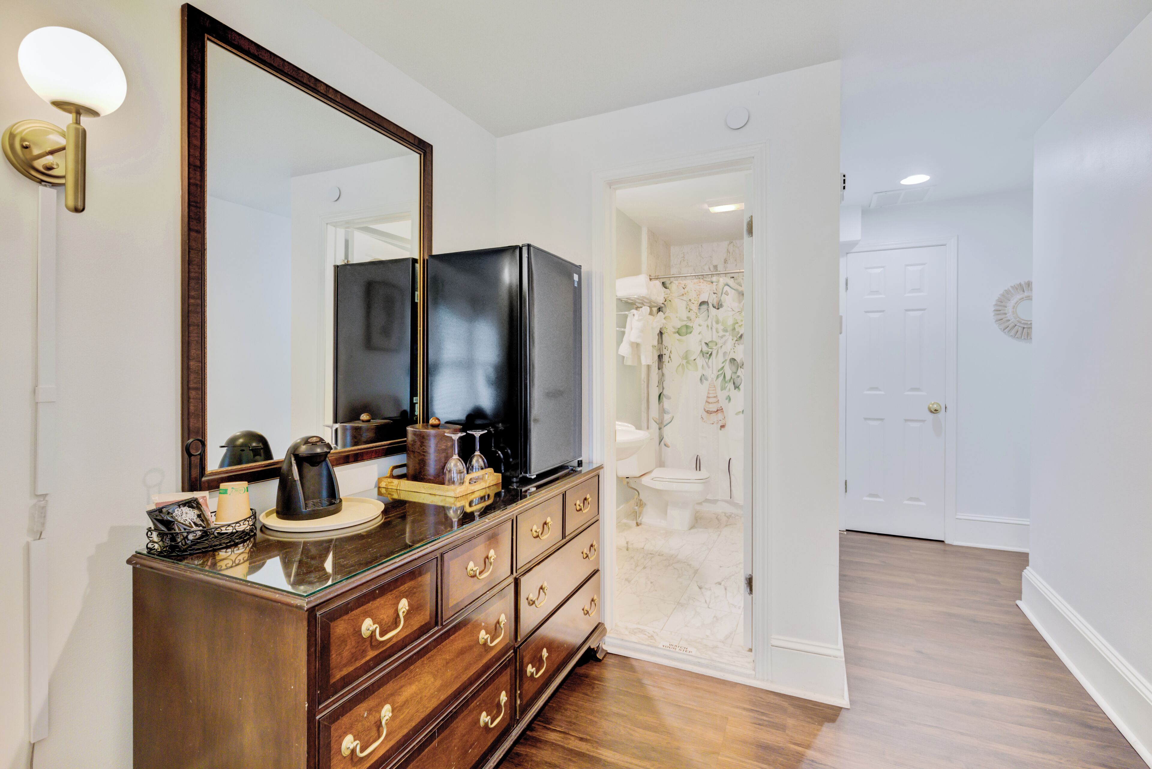 room, private bathroom (room 23 - max 2 people) | room amenity