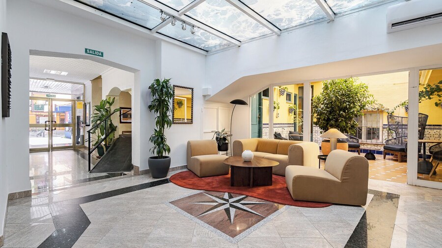 Hotel Agur