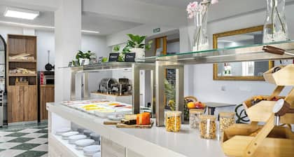 Hotel Agur