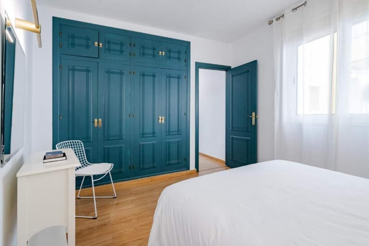 Superior Double Room | In-room safe, desk, iron/ironing board, free WiFi
