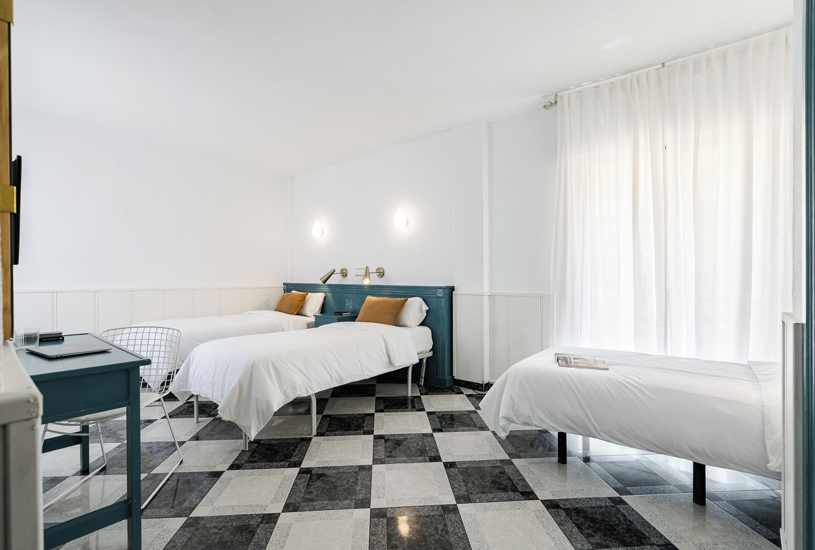 Kamer