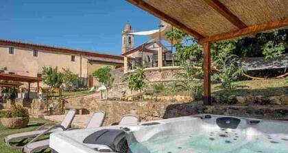 Chiostro delle Monache Hostel Volterra
