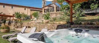 Chiostro delle Monache Hostel Volterra