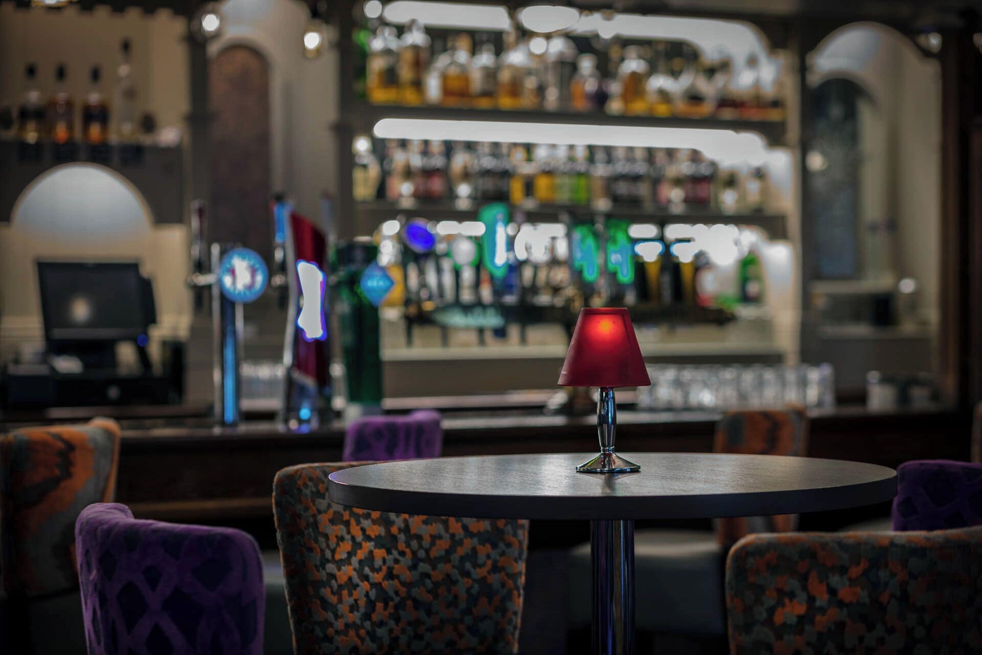 Photo - Woodford Dolmen Hotel Carlow
