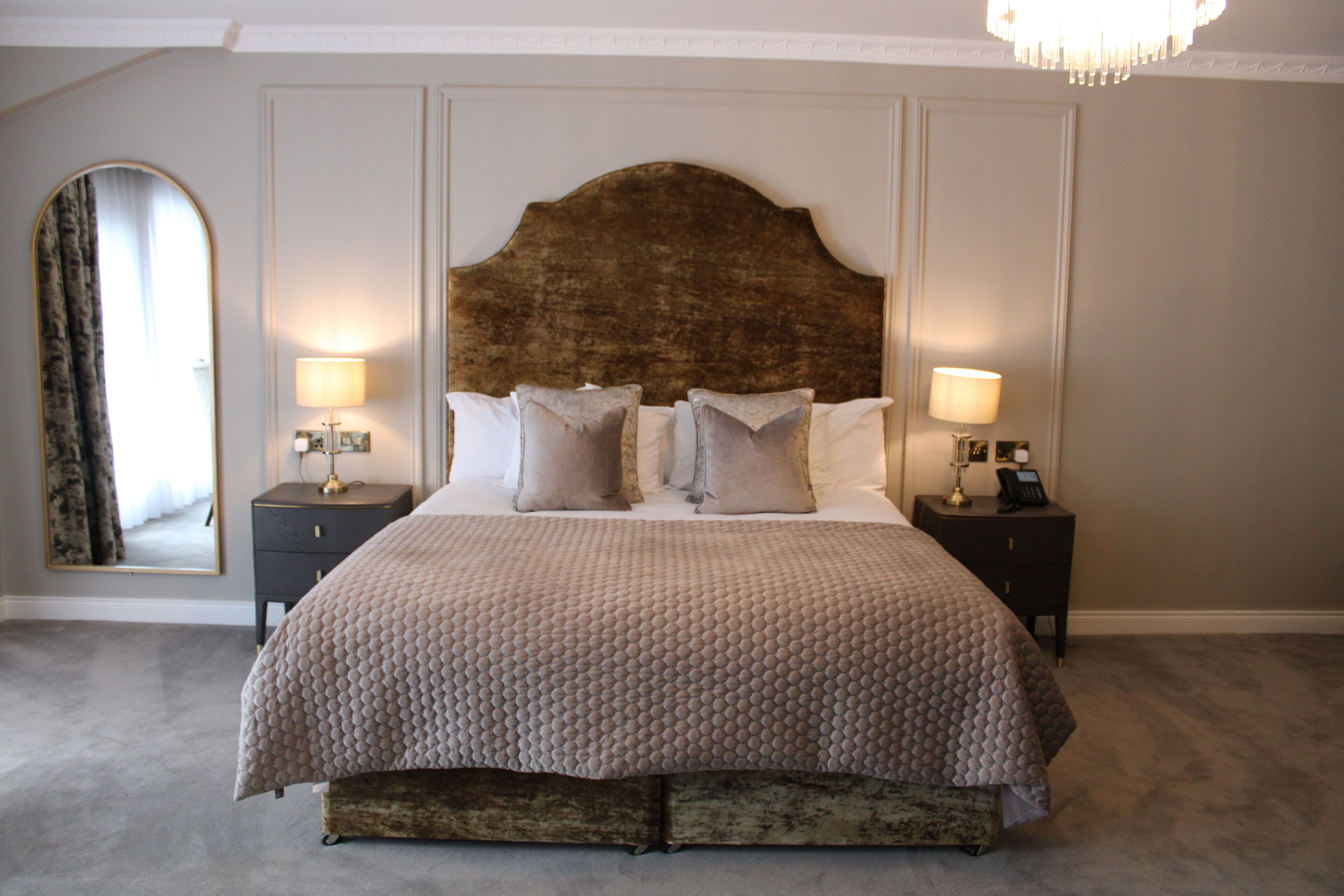 Photo - Woodford Dolmen Hotel Carlow