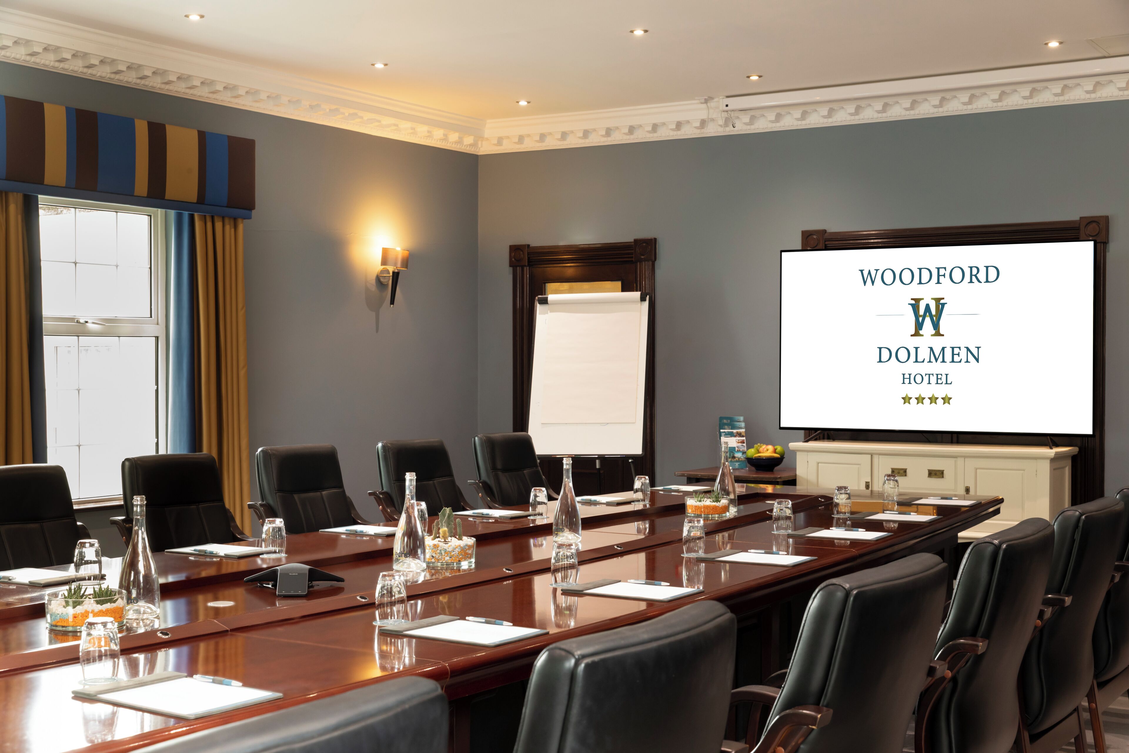 Photo - Woodford Dolmen Hotel Carlow