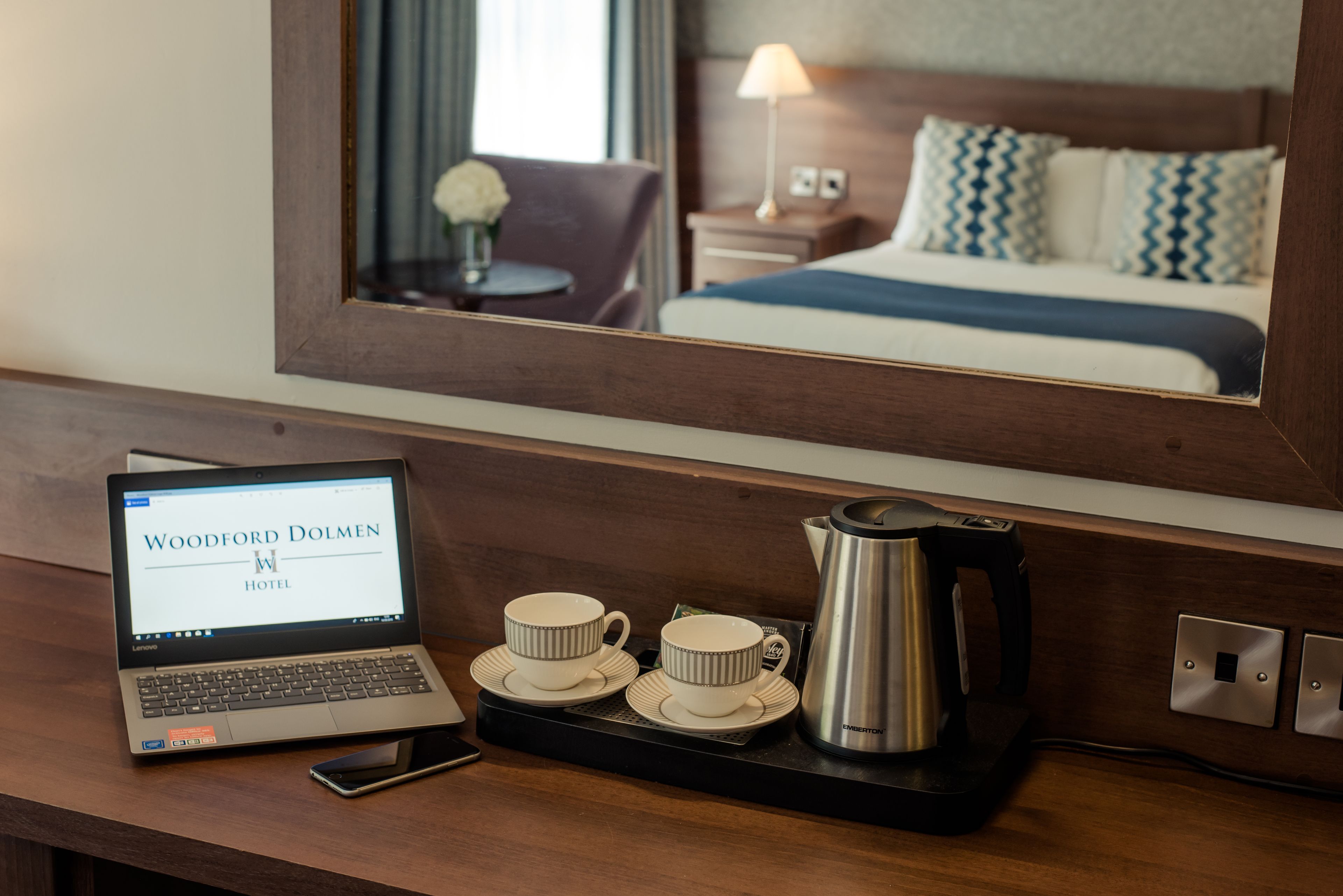 Foto - Woodford Dolmen Hotel Carlow