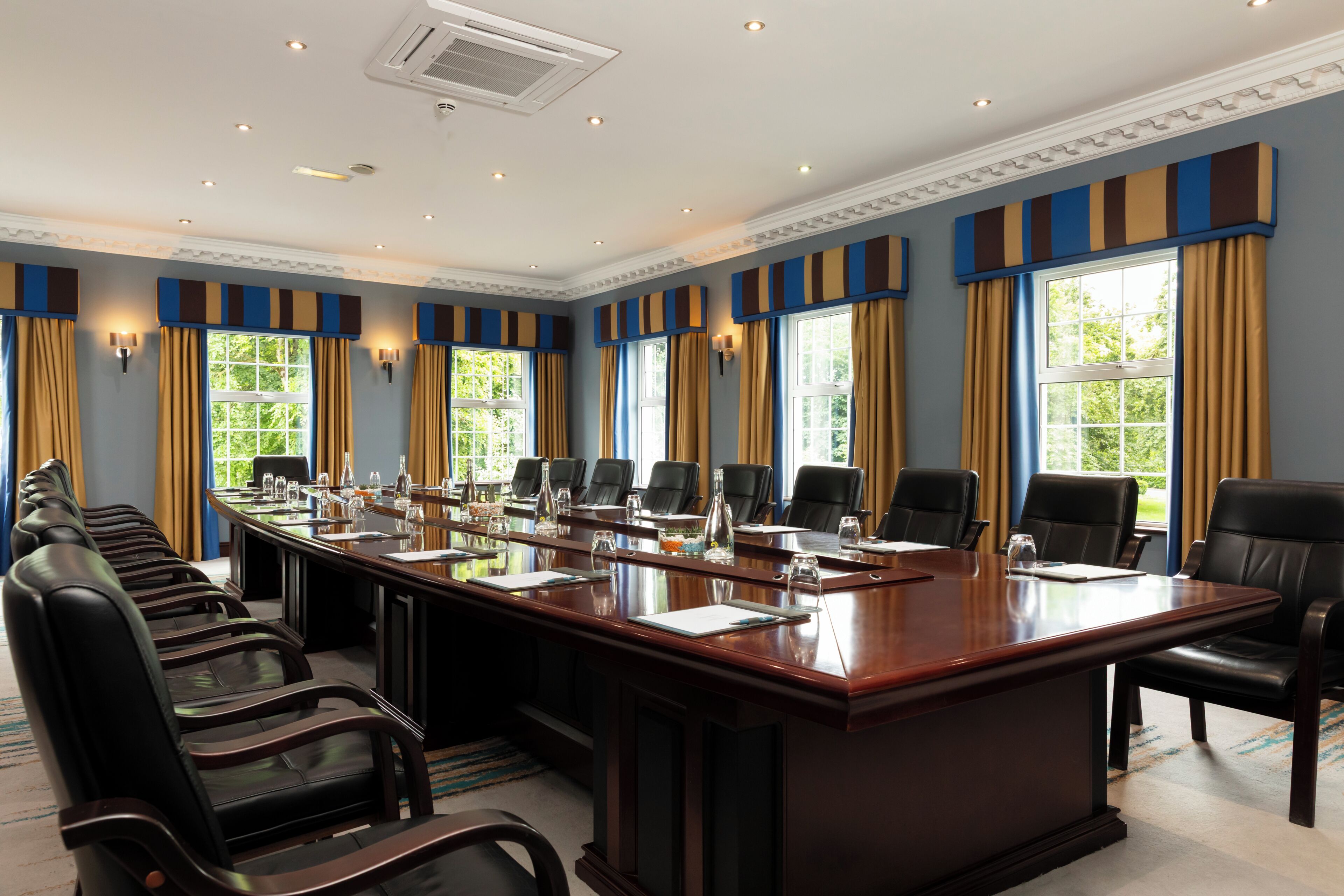Photo - Woodford Dolmen Hotel Carlow