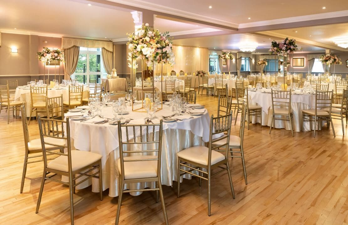Photo - Woodford Dolmen Hotel Carlow
