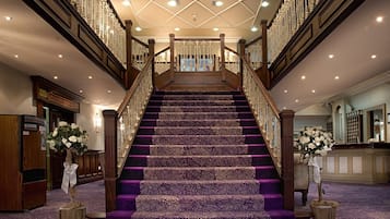 Recepción