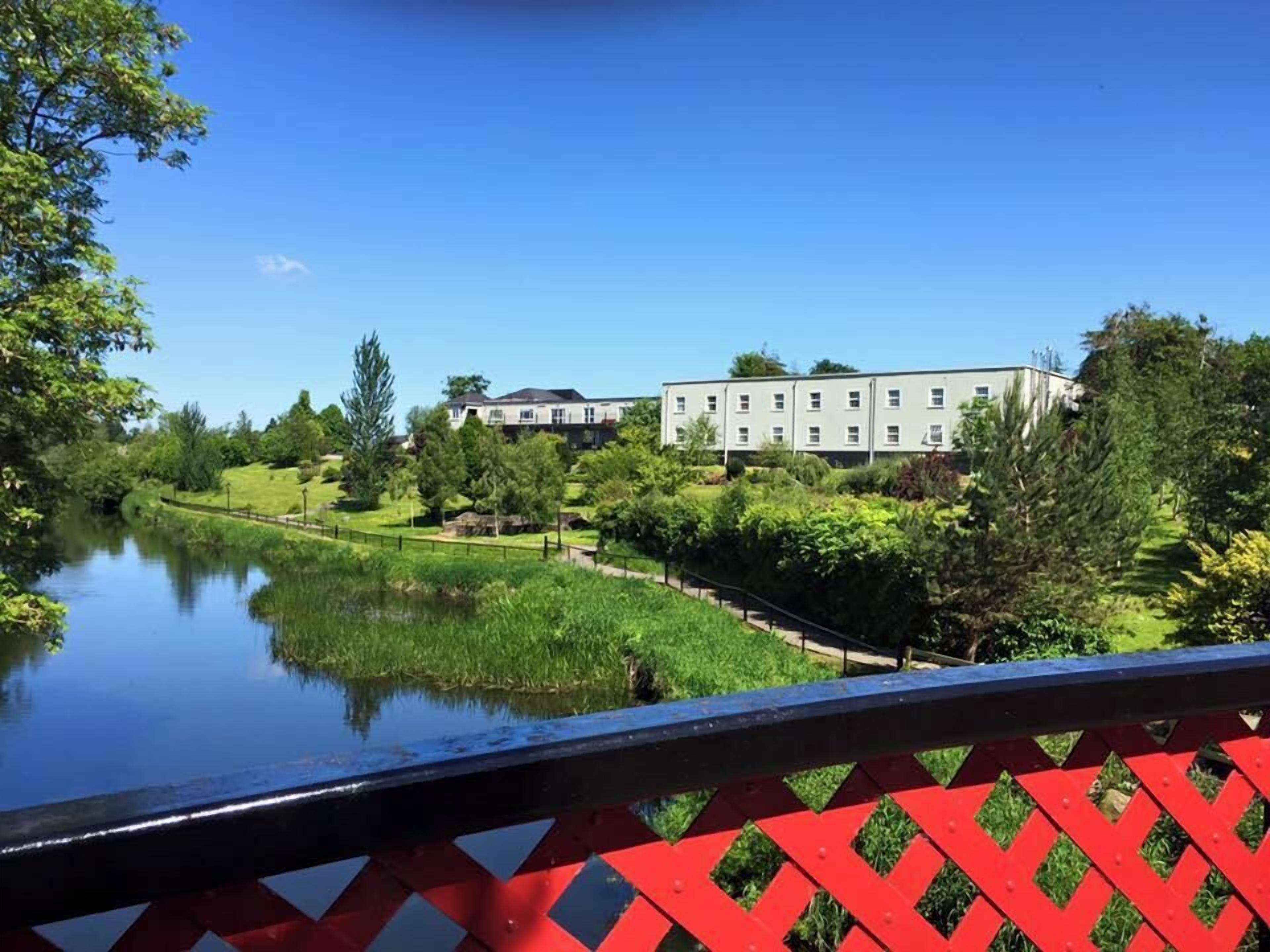 Foto - Woodford Dolmen Hotel Carlow