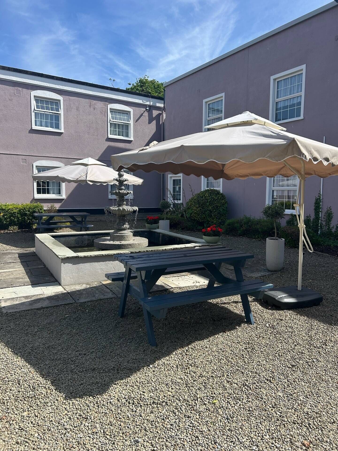 Photo - Woodford Dolmen Hotel Carlow