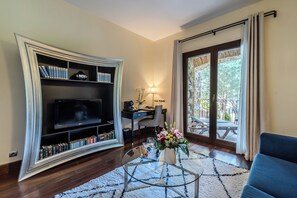 SUITE DELUXE
