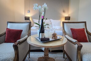 JUNIOR SUITE DOUBLE