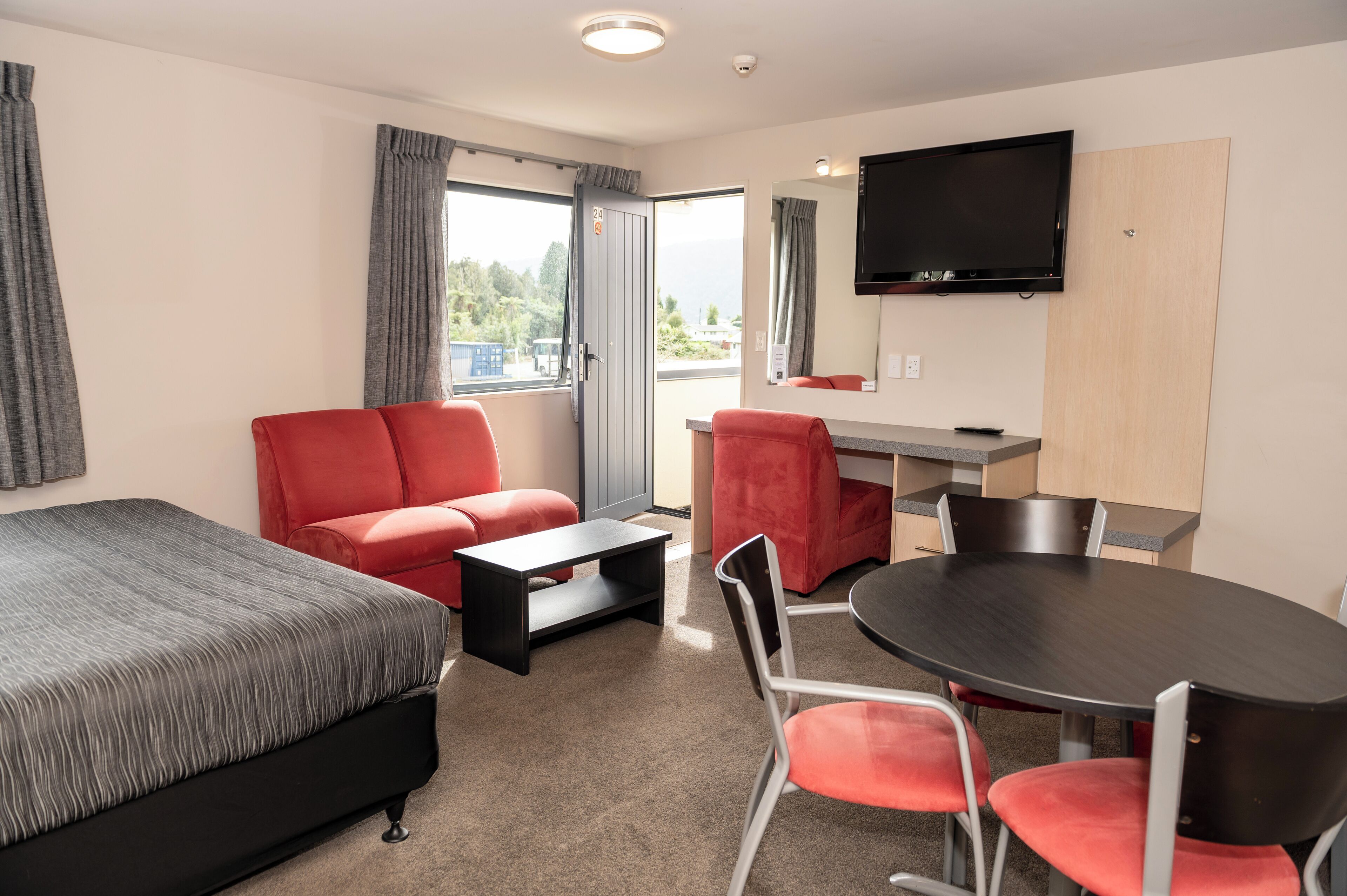 Apartment, 1 Bedroom | View from room