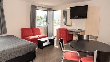 Apartment, 1 Bedroom | View from room