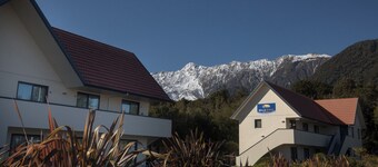 法克斯可拉席尔贝拉维斯塔汽车旅馆