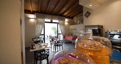 Hotel Aliai