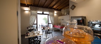 Hotel Aliai