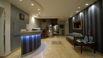 Hall