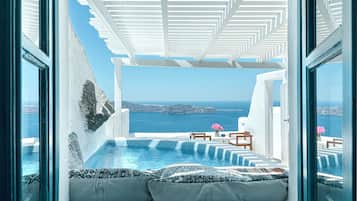 Jetted bathtub