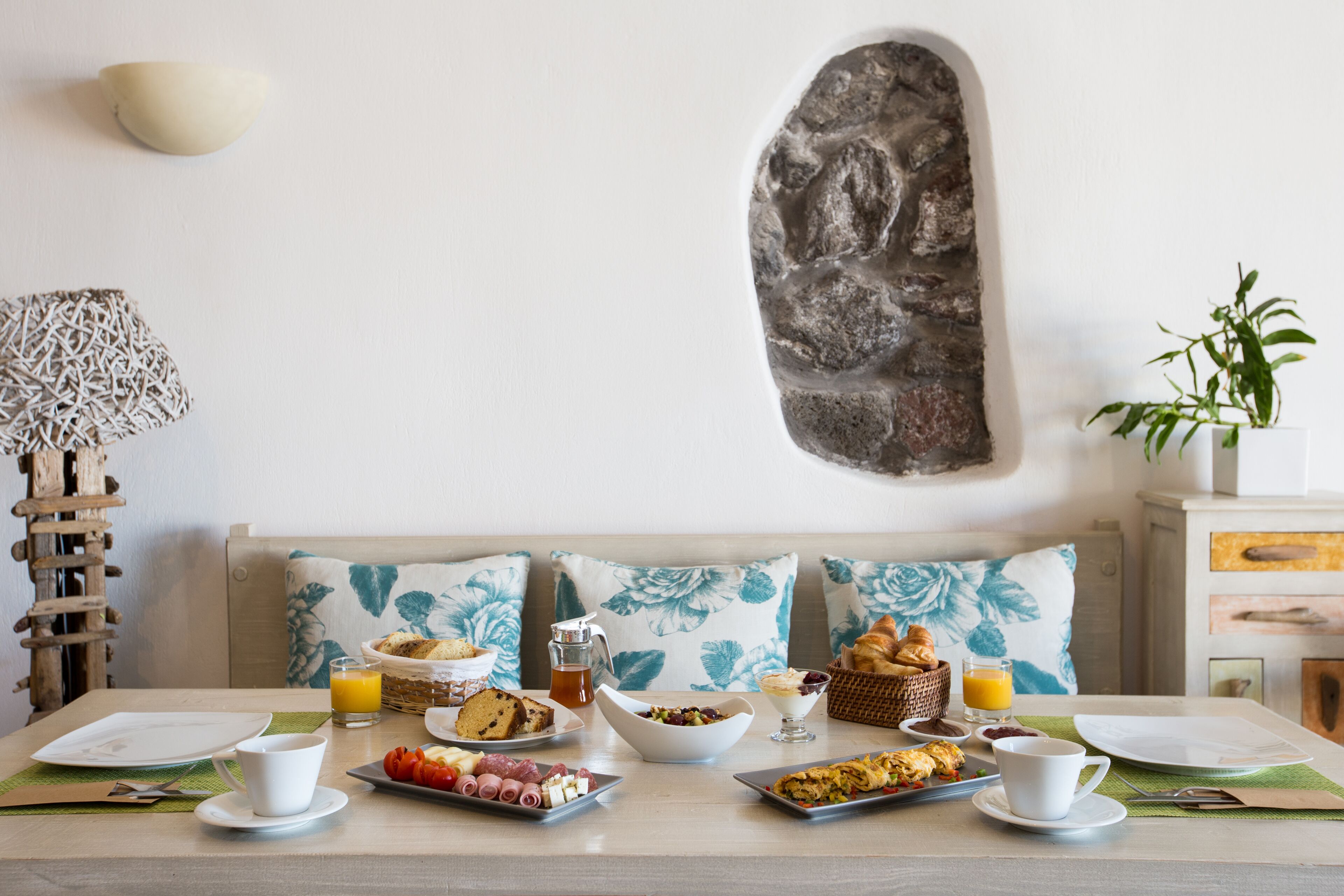 Foto - Afroessa Hotel by Caldera Houses