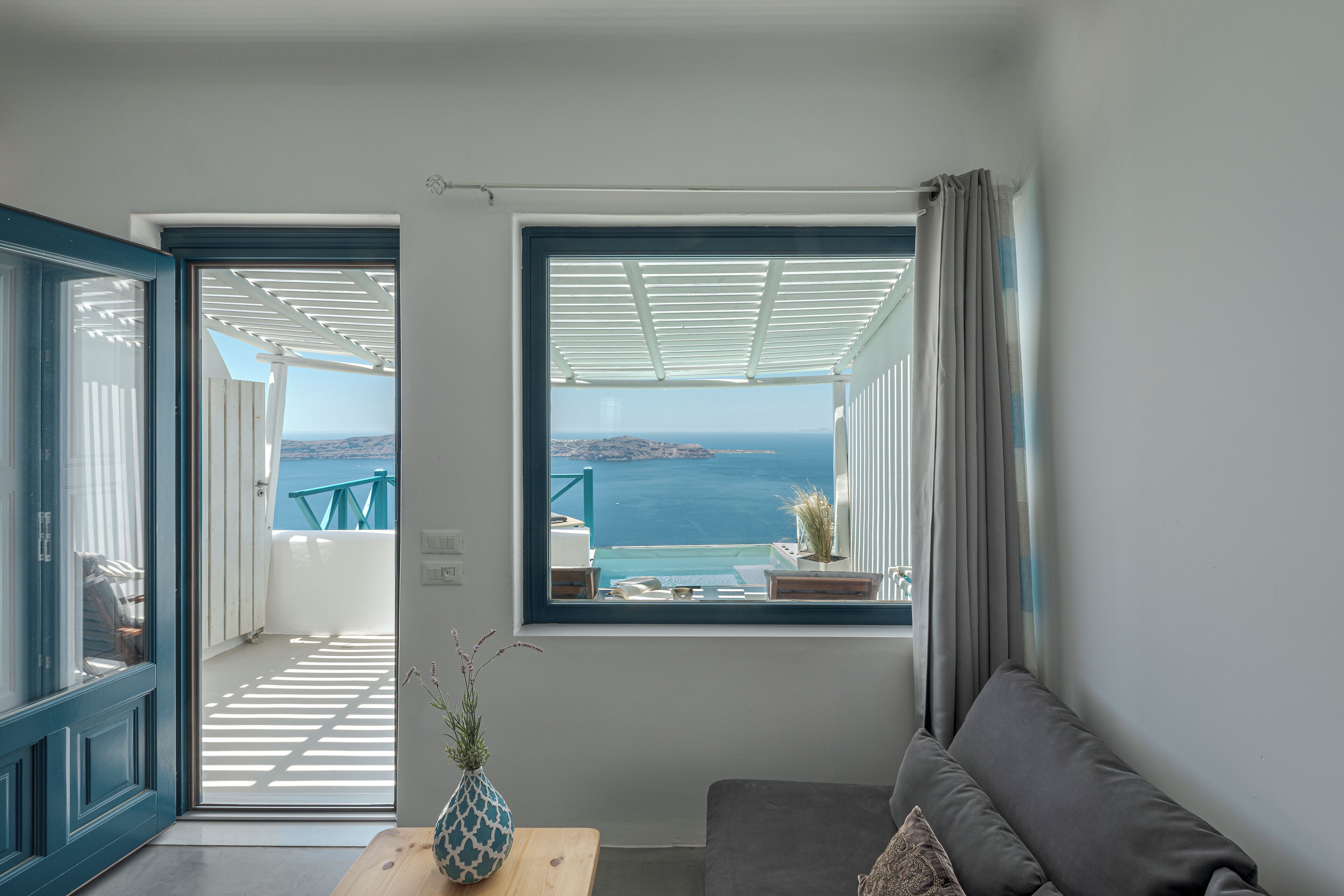 Foto - Afroessa Hotel by Caldera Houses