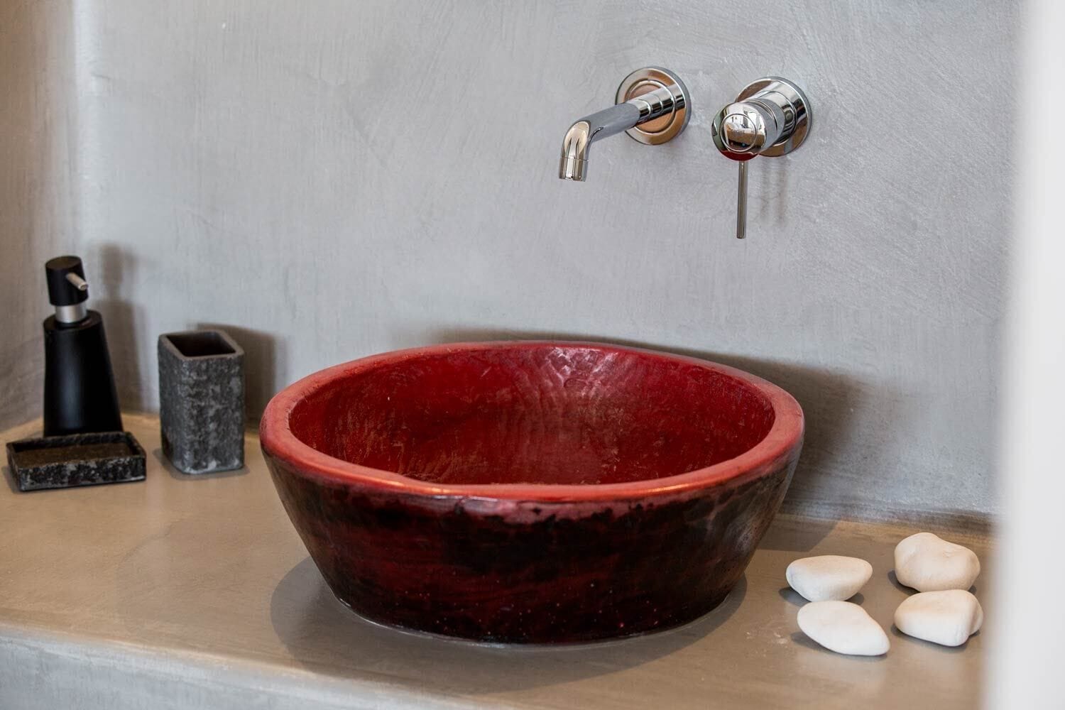 Foto - Afroessa Hotel by Caldera Houses