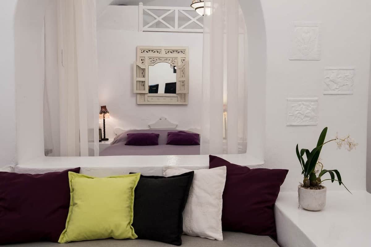 1 bedroom, premium bedding, in-room safe, individually decorated