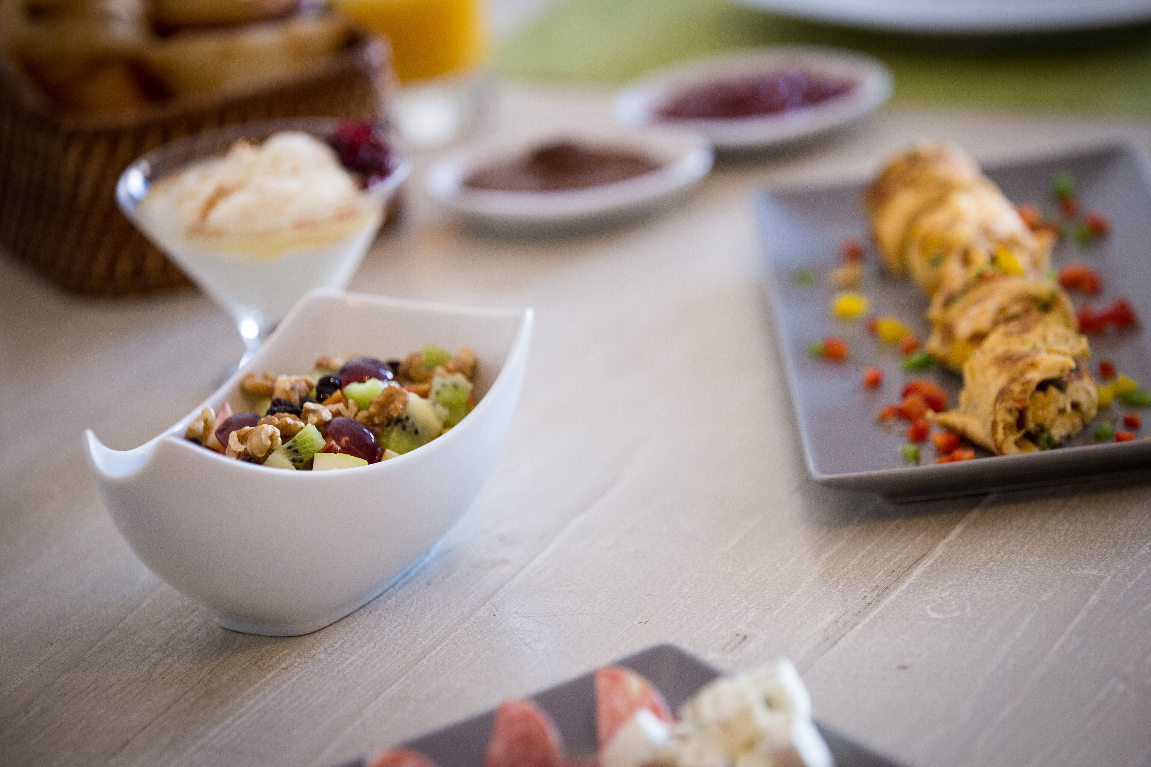 Foto - Afroessa Hotel by Caldera Houses