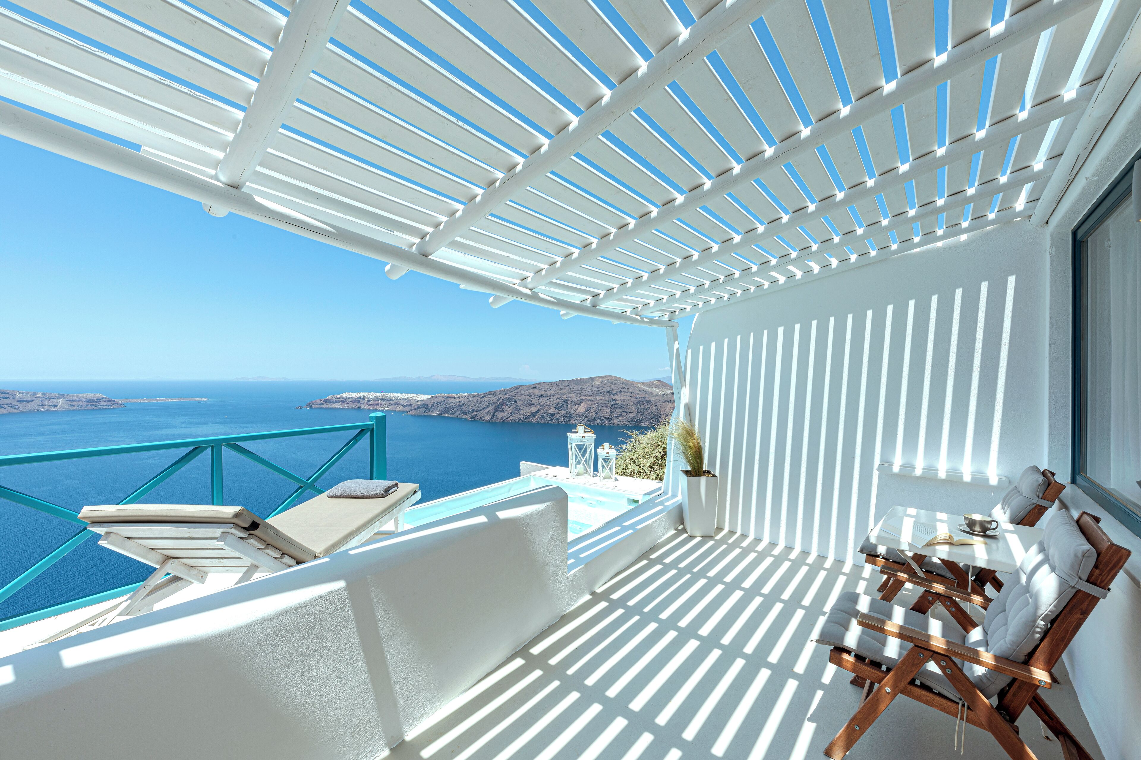 Foto - Afroessa Hotel by Caldera Houses