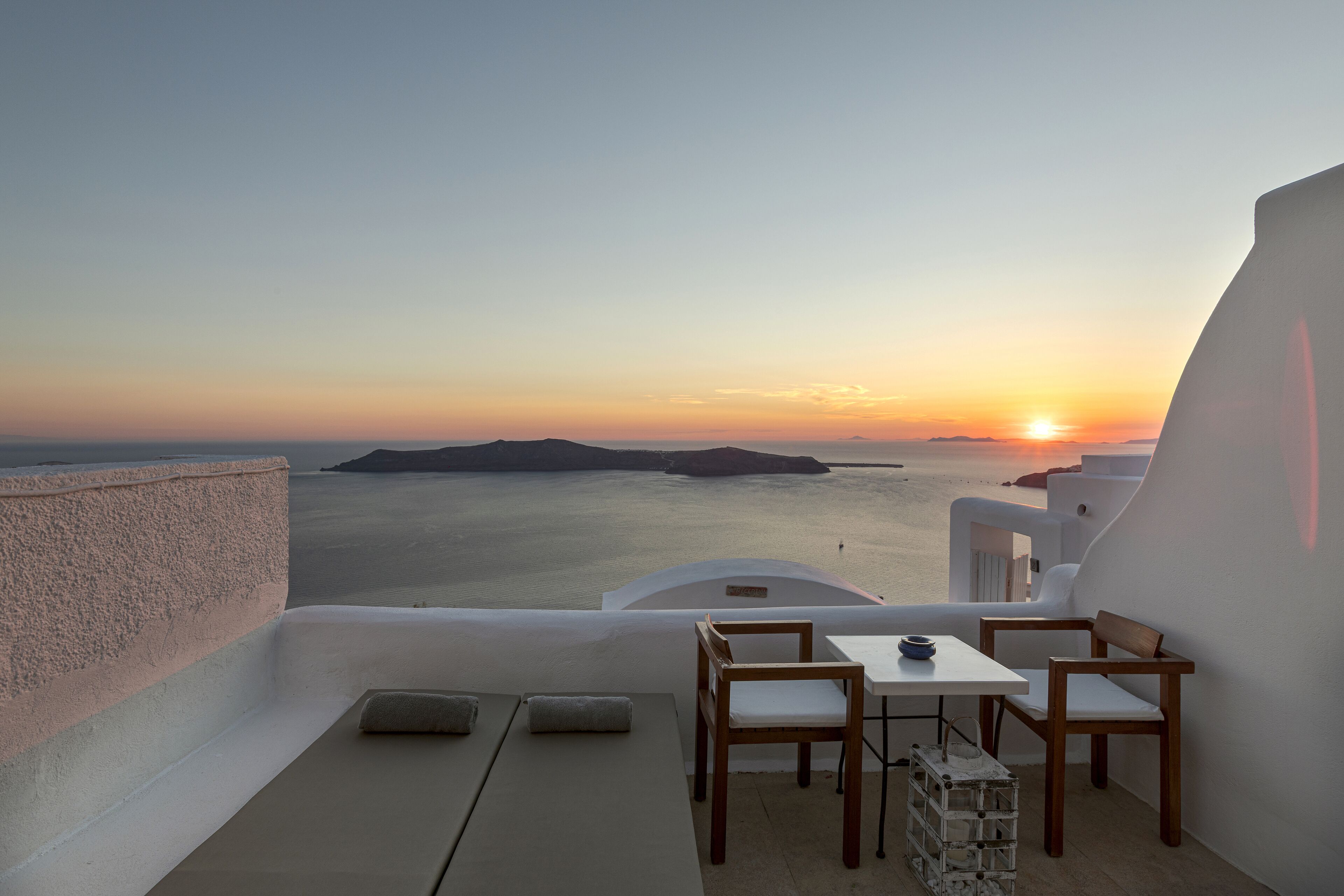 Foto - Afroessa Hotel by Caldera Houses