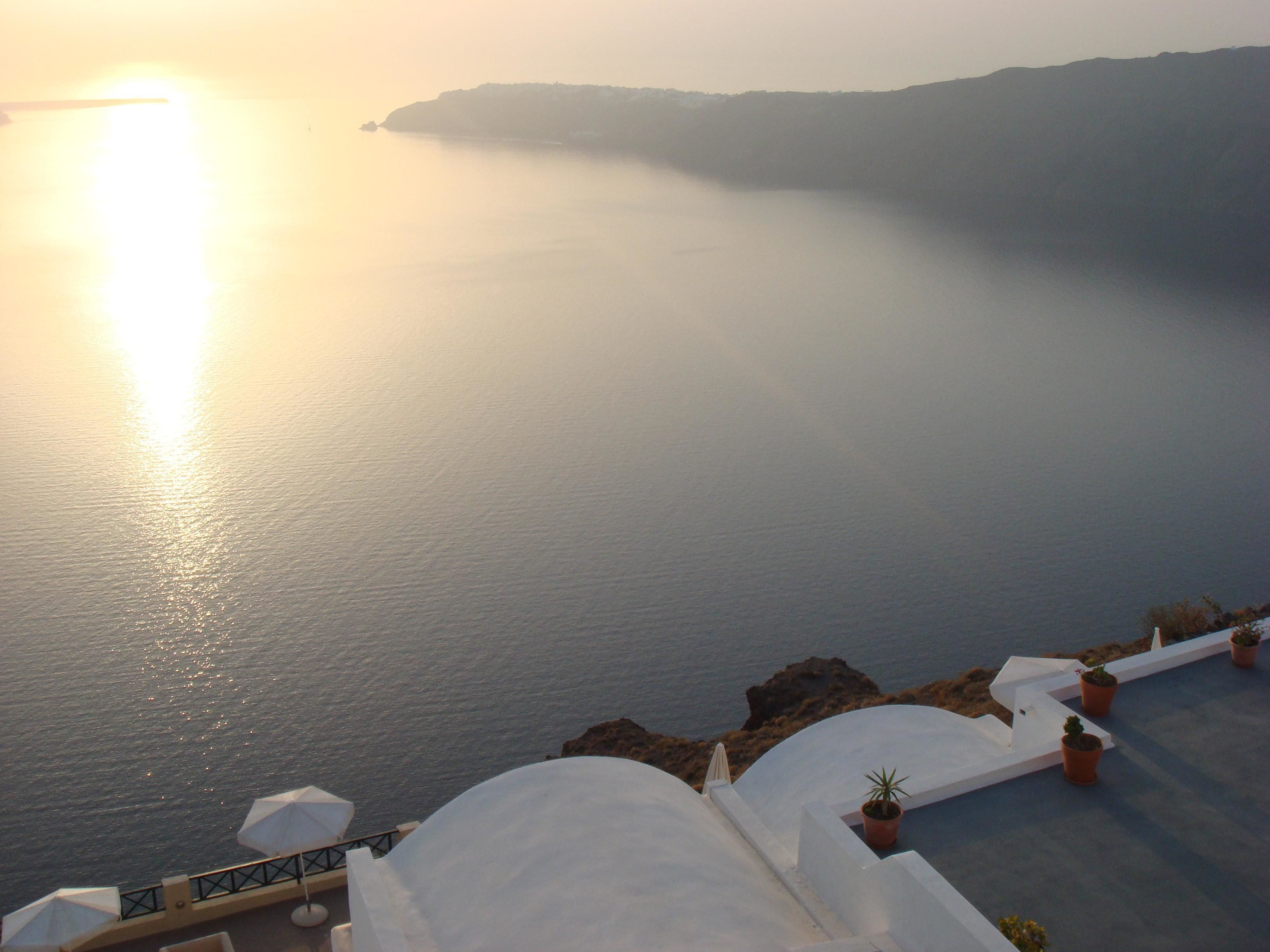 Foto - Afroessa Hotel by Caldera Houses