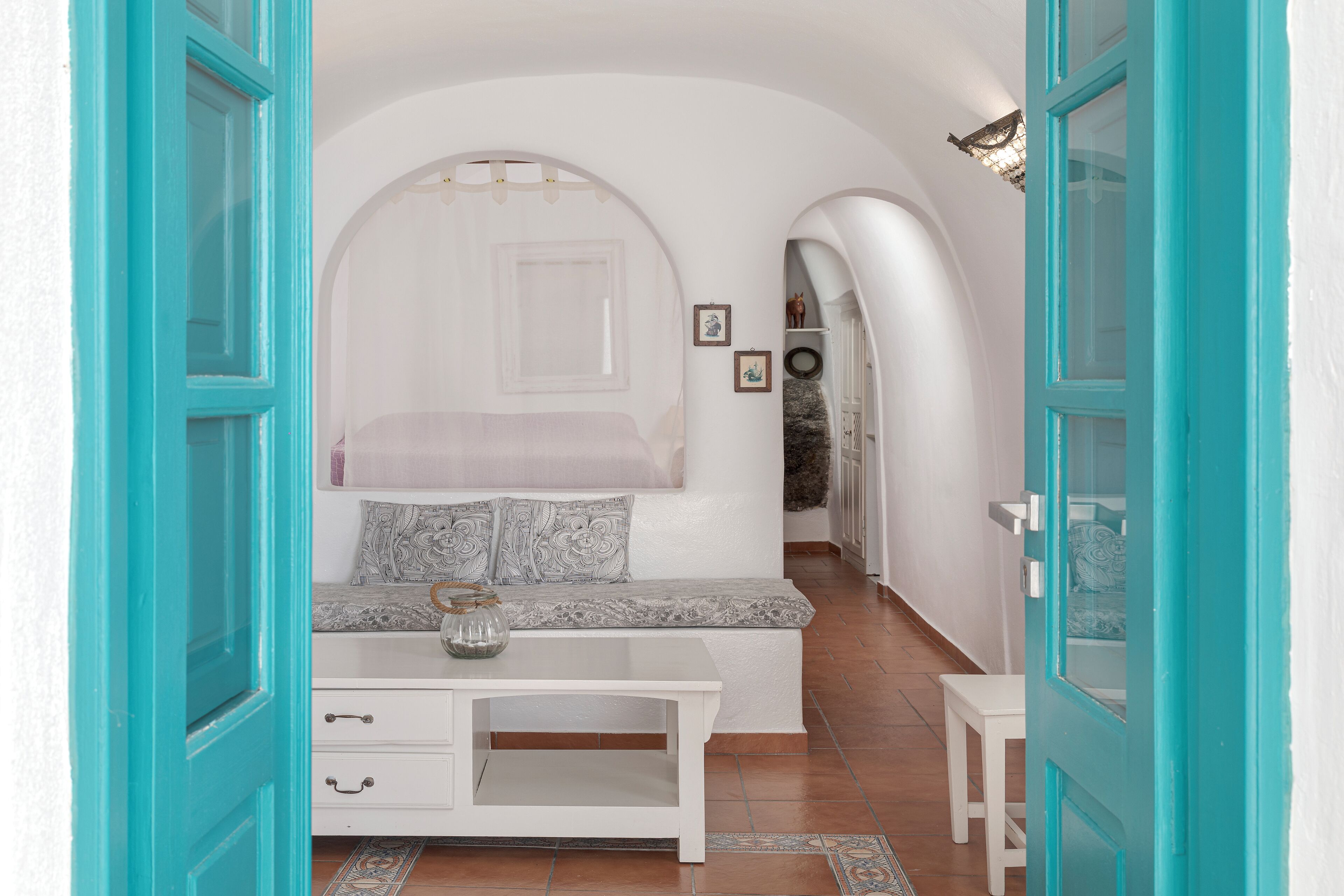 Foto - Afroessa Hotel by Caldera Houses