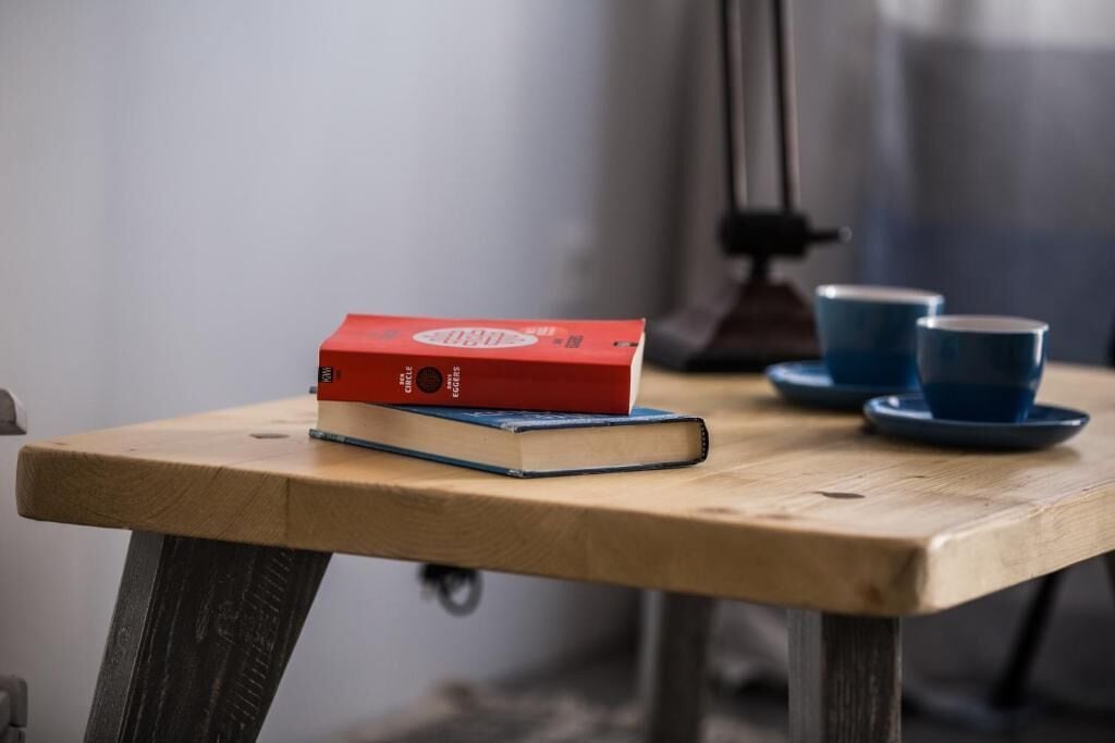 Foto - Afroessa Hotel by Caldera Houses