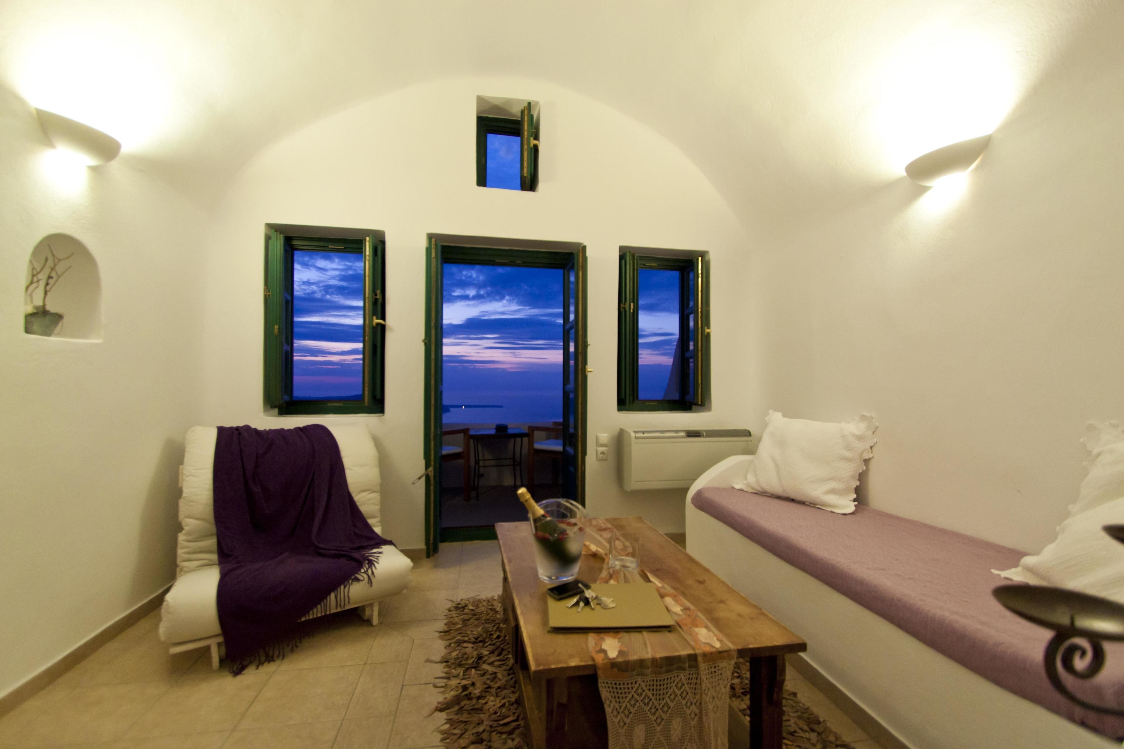 Foto - Afroessa Hotel by Caldera Houses