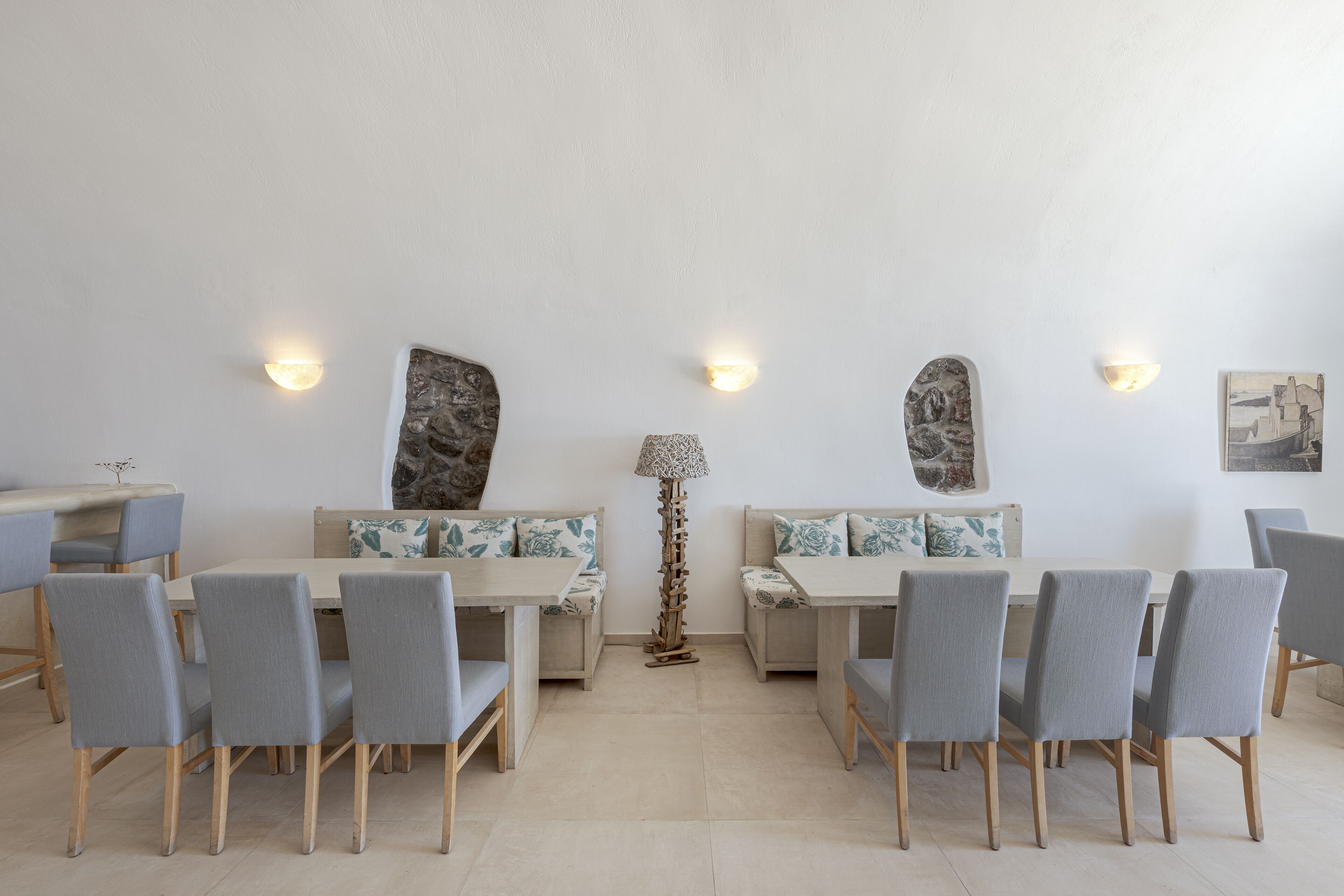 Foto - Afroessa Hotel by Caldera Houses